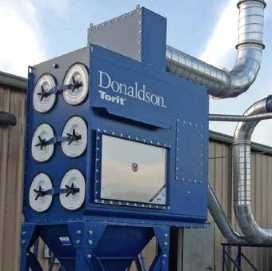 DFE Expolsion Vent