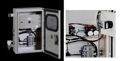 HKA5000A Controller Internal Img