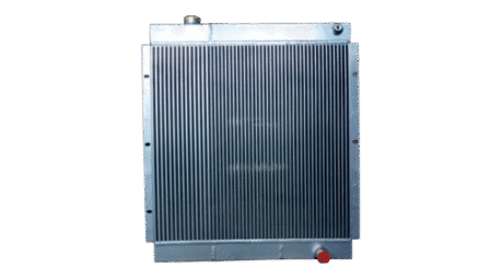 Air Cooler System