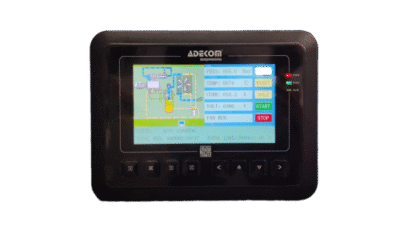 Intelligent Control System