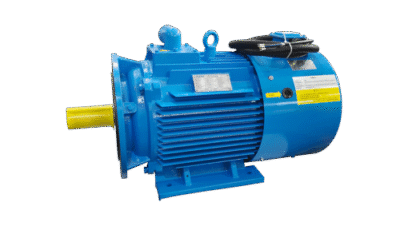 Permanent Magnet Motor