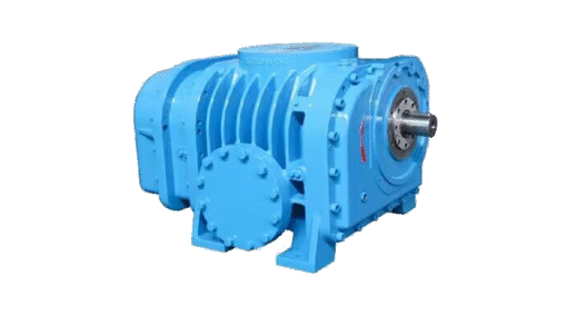 Oil Free Screw Element