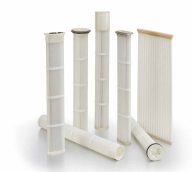 Pleated Bag Filter Img