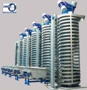 Spiral Conveyors Img